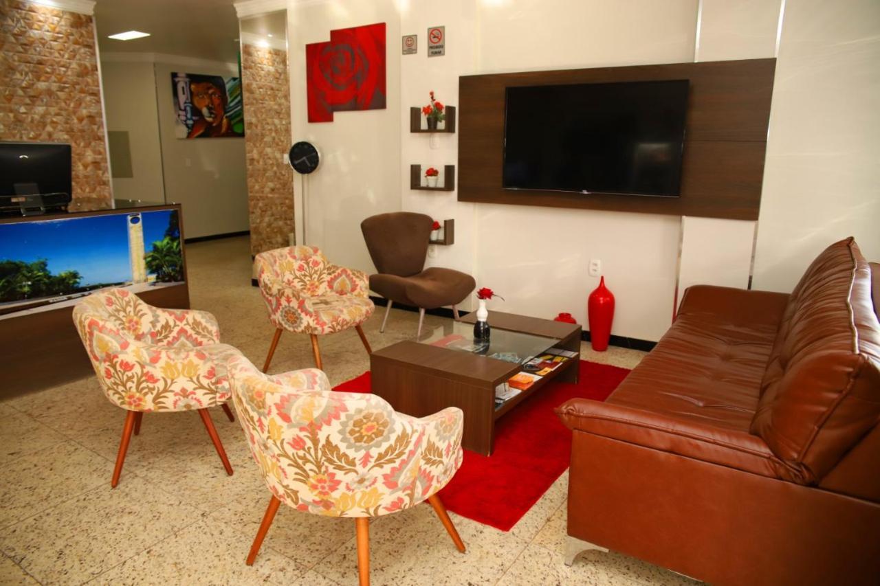 Hotel Rio Mar ماكابا المظهر الخارجي الصورة
