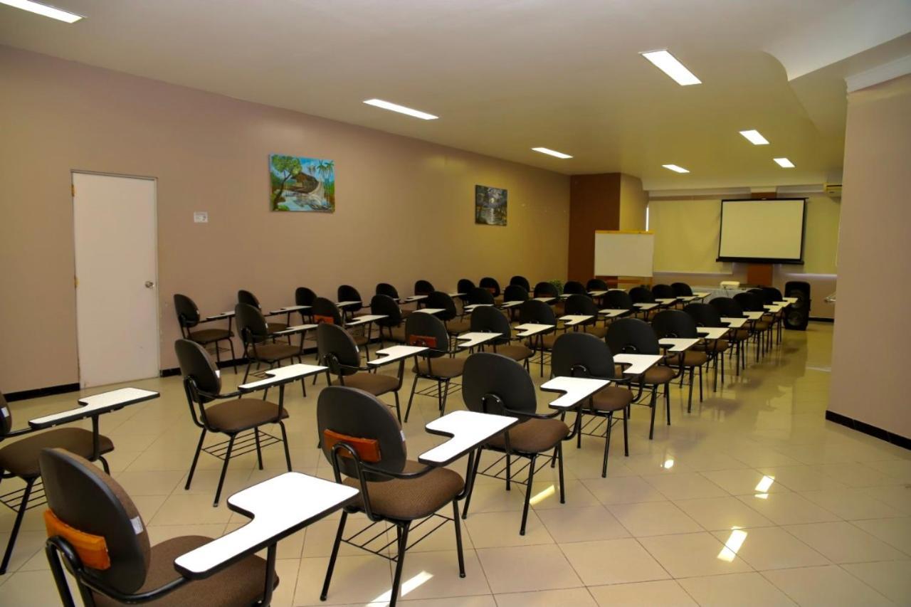 Hotel Rio Mar ماكابا المظهر الخارجي الصورة