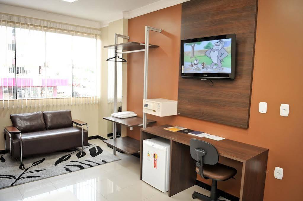 Hotel Rio Mar ماكابا المظهر الخارجي الصورة