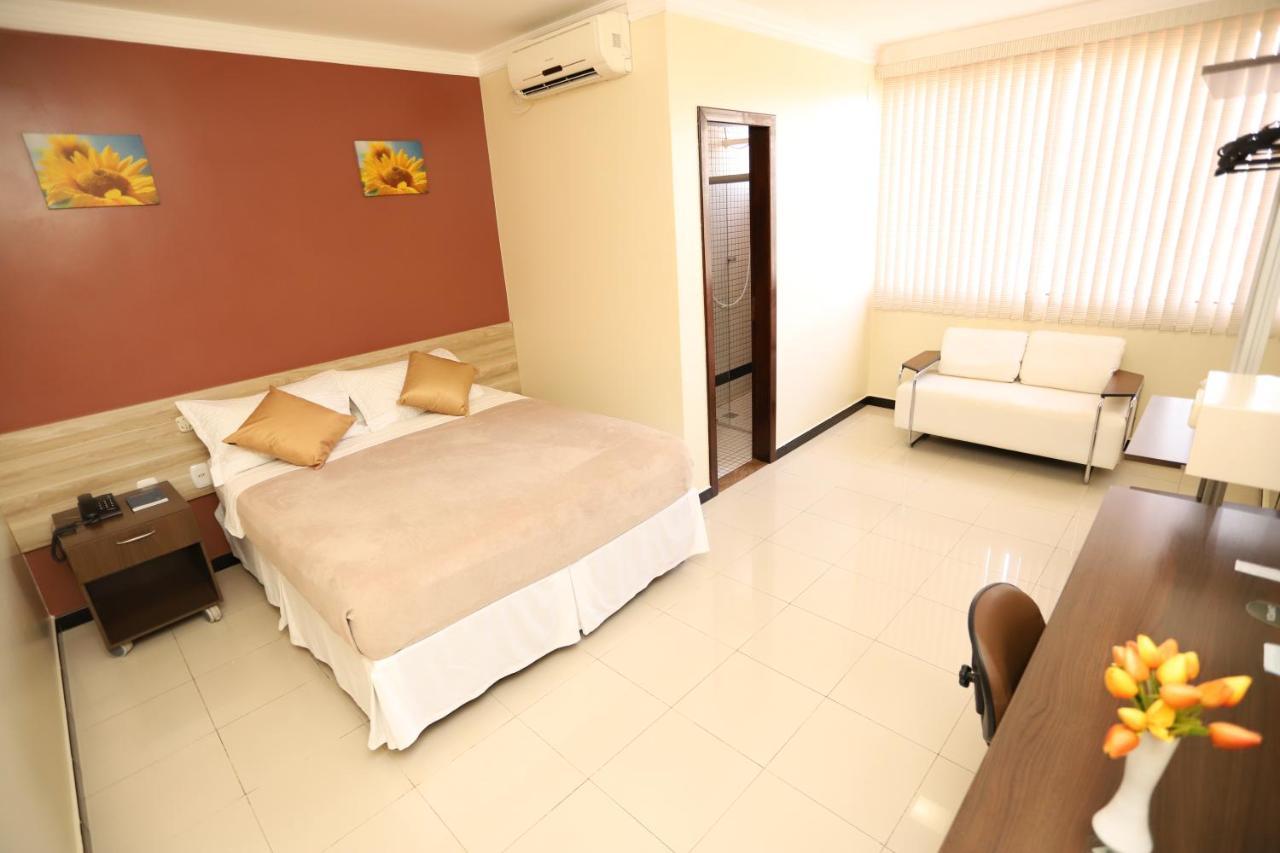 Hotel Rio Mar ماكابا المظهر الخارجي الصورة