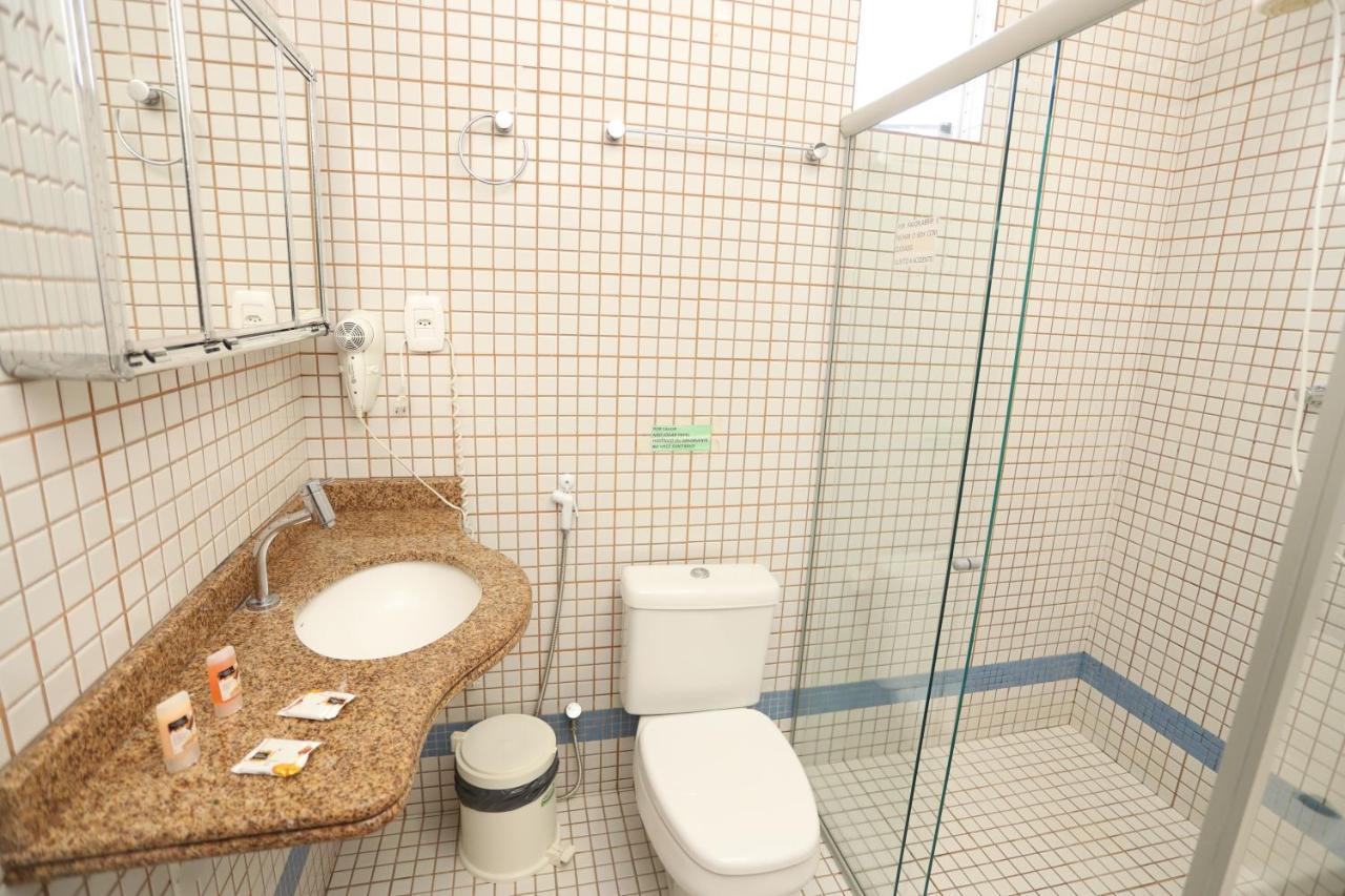 Hotel Rio Mar ماكابا المظهر الخارجي الصورة